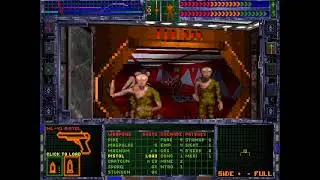 System Shock