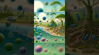 The Invisible World: Exploring Viruses and Their Impact