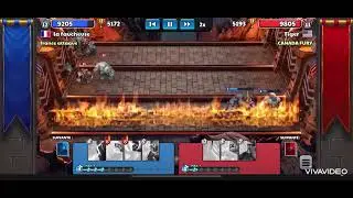 CASTLE CRUSH ! GAME ! Demon d&rsquo;echainer