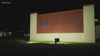 Travis Air Force Base to house quarantined travelers potentially exposed to coronavirus