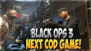 Black Ops 3 - Leaked Information! (Story Mode, Zombies, & More Leaked!) BO3
