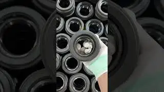 524599 clutch release bearing  #ballbearing #autoparts #factory #automobile#rodamientosautomotrices