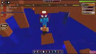 ToDaD gameplay, Roblox - Eternal Towers of Hell. [READ DESC]
