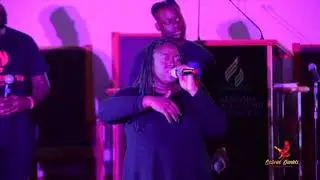 Nec-Franco Haitian Federation - The Throne Room Encounter_6.14.19