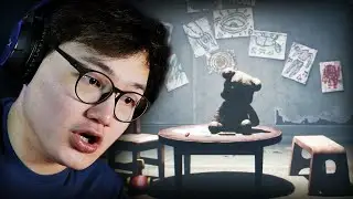НАЙЗЫН МААНЬ ҮНЭН ТӨРХ ☹️ | Little Nightmares II - Part 3