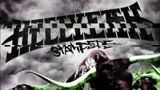 HELLYEAH - HELL OF A TIME