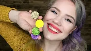 Glitters from Glittertubes Review