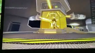 Silas in Space! #roblox #space #fun