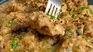 বাটার গার্লিক চিকেন। Butter Garlic Chicken Starter Recipe at home #garlicchickenrecipe #chickenfry