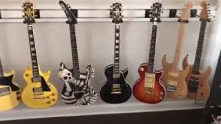 2013 Gibson Les Paul Custom Lite - New Guitar Day - NGD - No Mini Toggle - Mod - Tone Test