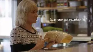 Brumby's Bread Swap