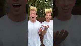 Credit Card Reveal!