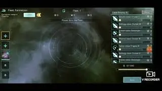 How to increase power in infinite galaxy