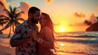 Reggae Love, My Valentine ❤️ | Romantic Reggae Fusion (2025 Love Anthem) -Reggae beats