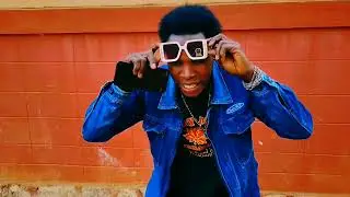 Grande negro ft Rei da cintura,,,mbani culpado