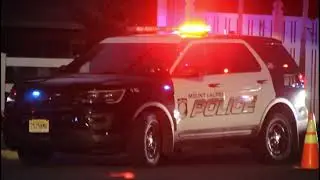 Man arrested after Community protests after Mount Laurel, NJ man's racist rant caught on video