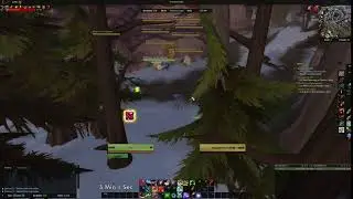 Dire Frenzy WA