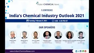 E-conference on India's Chemical Industry Outlook 2021