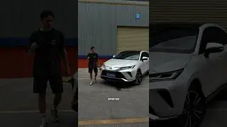 Б/у авто из Китая. Телеграм procars_shop тут больше про б/у и новые авто из Китая. #procars