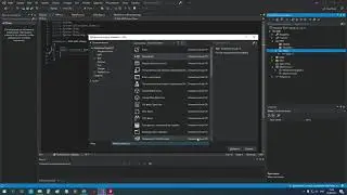 Встраиваем Unity-окно в WinForms. Переводим WinForms на MVP. Часть 1.5