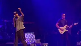 SBS Live Raw Music - Petey Live @ The Orpheum 2024