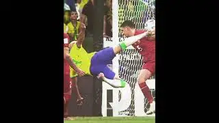 Nostalgia WC 2022 | Richarlison Goal 🤩🔥