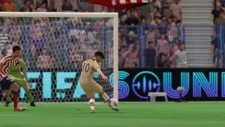 Atletico Madrid vs Chelsea ⚽🔥 | Champions League Thriller | FIFA 23 PS4 Gameplay| PixelReverb Gaming