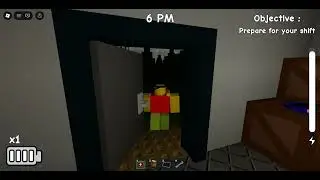 survive the massacre killing entity survival 01#