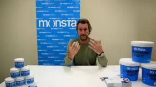 Common Paint Problems - Chief Monsta has the solutions