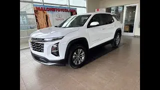 2025 Chevrolet Equinox LT Draper, Sandy, South Jordan, Riverton, Salt Lake City UT