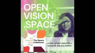 Inner Development for Outside Impact: IDG Summit 2024