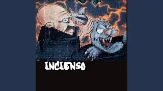 Incienso