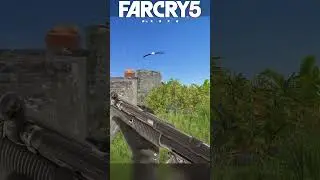 Far Cry 1 Remake - Rock Distraction