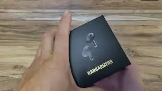 Наушники HABBARMERS HB-E6 Max