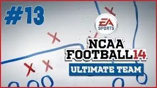 NCAA Football 14 Ultimate Team | Playstyle Adjustments