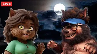 🐺 WEREWOLF NIGHT with Community! Day 450 🎉 Everyone Welcome!