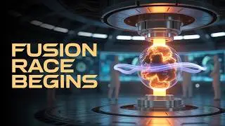 Fusion Energy 2025: The Dawn of a New Power Era
