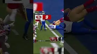 Christian McCaffrey&rsquo;s top 10 touchdowns