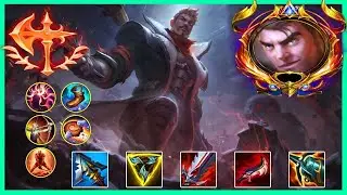 JAYCE MONTAGE - QEEQ