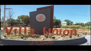 Villa Uni&oacute;n - La Rioja