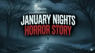3 Creepy horror stories | 