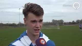 Bart Straalman wil kans grijpen na ongelukkig seizoen