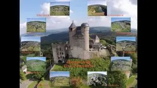 Gemeinde Greifenstein Luftaufnahmen