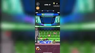 YOLO - Level 21 Walkthrough Solution