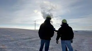 Small Cooperative, Big Goals - All In on All-of-the-Above Energy