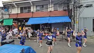 KalayaanBand1901/Brgy Pio Del  Pilar Fiesta 2026/ Feb1