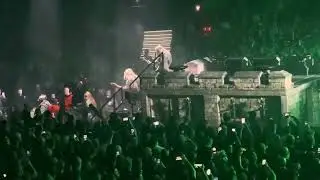 Night Witches - Sabaton Gbg 12/12-2025