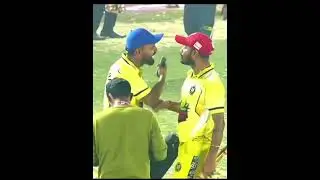 jonty sarkar &sanju kanojiya between fighting 🔥🔥🔥 #cricket #love #tennisballcricket #tenniscricket