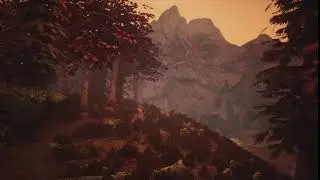 Autumn Biome