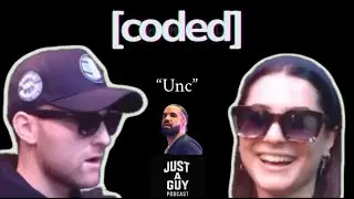 Tucci Coded - Just A Guy Pod, Drake possible guest?! Hamptons, Wicked Wolf, Brooklyn Mirage.